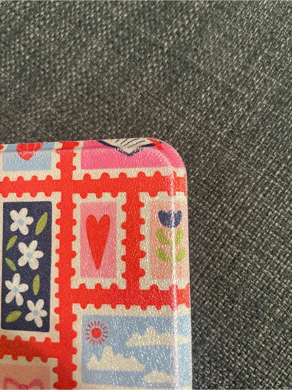 Page the Shop Kindle Case You’ve Got Mail EUC
